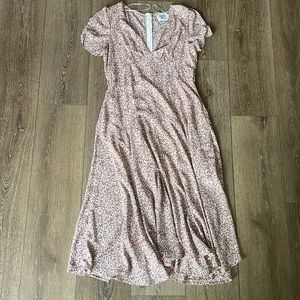 Princess Polly midi dress